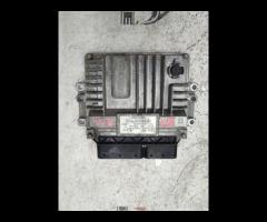CENTRALINA MOTORE ECU KIA RIO 1.1 TDCI 39130-2A261