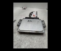 CENTRALINA MOTORE ECU KIA RIO 1.1 TDCI 39130-2A261 - 8