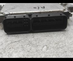 CENTRALINA MOTORE ECU KIA RIO 1.1 TDCI 39130-2A261 - 10