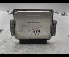 CENTRALINA MOTORE ECU KIA RIO 1.1 TDCI 39130-2A261 - 11