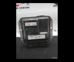 CENTRALINA ECU MOTORE MAZDA 6 2.2D MZR-CD R2BG1888