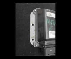 CENTRALINA ECU MOTORE MAZDA 6 2.2D MZR-CD R2BG1888