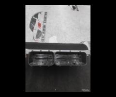 CENTRALINA ECU MOTORE MAZDA 6 2.2D MZR-CD R2BG1888