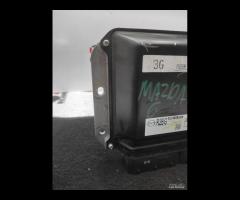 CENTRALINA ECU MOTORE MAZDA 6 2.2D MZR-CD R2BG1888 - 9