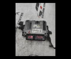 CENTRALINA MOTORE ECU KIA CEED 2012 39111-2A952 02