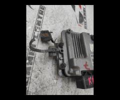 CENTRALINA MOTORE ECU KIA CEED 2012 39111-2A952 02