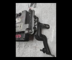 CENTRALINA MOTORE ECU KIA CEED 2012 39111-2A952 02 - 6