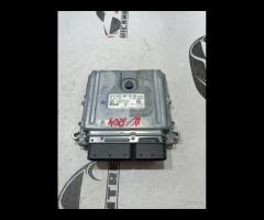 CENTRALINA MOTORE ECU MERCEDES W204 A6429000500 02