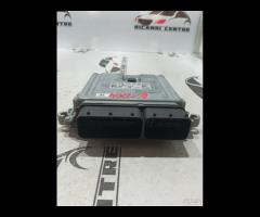 CENTRALINA MOTORE ECU MERCEDES W204 A6429000500 02 - 6