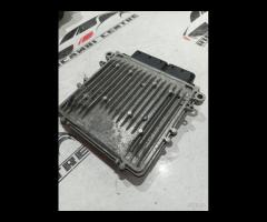 CENTRALINA MOTORE ECU MERCEDES W204 A6429000500 02 - 8