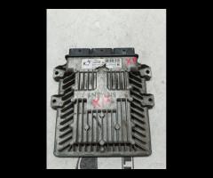 CENTRALINA MOTORE ECU JAGUAR XF 2.7 8X2Q-12A650-KA