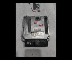 CENTRALINA MOTORE ECU AUDI A4 B8 2009 03L906022JM