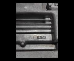 CENTRALINA MOTORE ECU AUDI A4 B8 2009 03L906022JM - 6