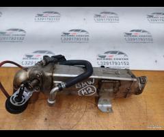 VALVOLA EGR N47D20C BMW X3 2.0D 7810751-06 1171781 - 7