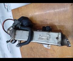 VALVOLA EGR N47D20C BMW X3 2.0D 7810751-06 1171781 - 9