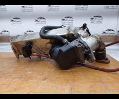 VALVOLA EGR N47D20C BMW X3 2.0D 7810751-06 1171781 - 14