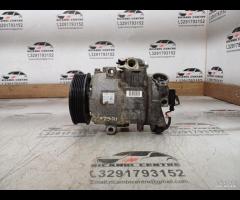 COMPRESSORE ARIA CONDIZIONATA  VW/SEAT/SKODA 6Q082