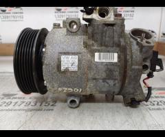 COMPRESSORE ARIA CONDIZIONATA  VW/SEAT/SKODA 6Q082