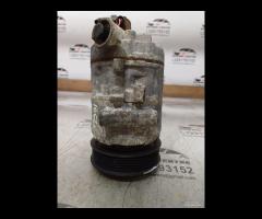COMPRESSORE ARIA CONDIZIONATA  VW/SEAT/SKODA 6Q082 - 11