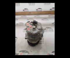 COMPRESSORE ARIA CONDIZIONATA  VW/SEAT/SKODA 6Q082 - 13