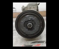 COMPRESSORE ARIA CONDIZIONATA  VW/SEAT/SKODA 6Q082 - 16