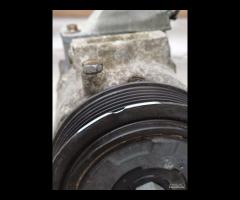 COMPRESSORE ARIA CONDIZIONATA  VW/SEAT/SKODA 6Q082 - 17