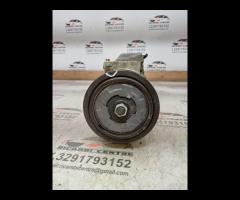COMPRESSORE ARIA CONDIZIONATA  VW/SEAT/SKODA 6Q082 - 20