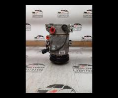 COMPRESSORE ARIA CONDIZIONATA HYUNDAI IX35/KIA Spo