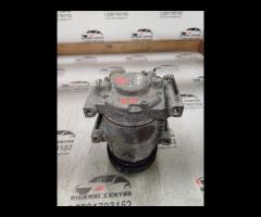 COMPRESSORE ARIA CONDIZIONATA HYUNDAI IX35/KIA Spo - 8