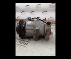 COMPRESSORE ARIA CONDIZIONATA HYUNDAI IX35/KIA Spo - 13