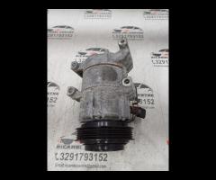 COMPRESSORE ARIA CONDIZIONATA HYUNDAI IX35/KIA Spo - 15