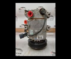 COMPRESSORE ARIA CONDIZIONATA HYUNDAI IX35/KIA Spo - 19