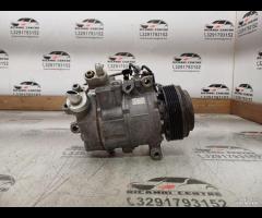 COMPRESSORE ARIA CONDIZIONATA BMW E87 E90 E91 E92