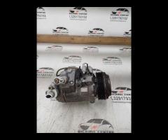 COMPRESSORE ARIA CONDIZIONATA BMW E87 E90 E91 E92