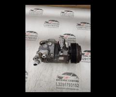COMPRESSORE ARIA CONDIZIONATA BMW E87 E90 E91 E92