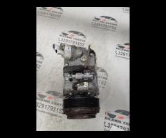 COMPRESSORE ARIA CONDIZIONATA BMW E87 E90 E91 E92