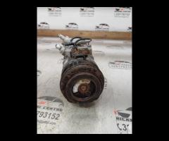 COMPRESSORE ARIA CONDIZIONATA BMW E87 E90 E91 E92 - 7