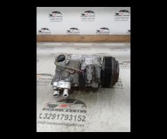 COMPRESSORE ARIA CONDIZIONATA BMW E87 E90 E91 E92 - 15