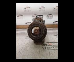 COMPRESSORE ARIA CONDIZIONATA BMW E87 E90 E91 E92 - 18