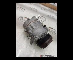 COMPRESSORE ARIA CONDIZIONATA BMW E87 E90 E91 E92 - 19