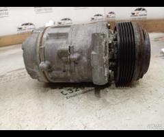 COMPRESSORE ARIA CONDIZIONATA BMW E87 E90 E91 E92 - 20