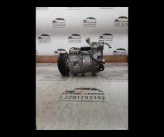 COMPRESSORE ARIA CONDIZIONATA BMW 1 2 3 4 F20 F21/