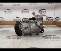 COMPRESSORE ARIA CONDIZIONATA BMW 1 2 3 4 F20 F21/