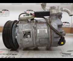 COMPRESSORE ARIA CONDIZIONATA BMW 1 2 3 4 F20 F21/