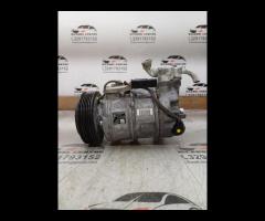 COMPRESSORE ARIA CONDIZIONATA BMW 1 2 3 4 F20 F21/ - 6