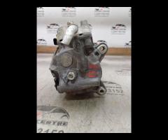 COMPRESSORE ARIA CONDIZIONATA BMW 1 2 3 4 F20 F21/ - 10