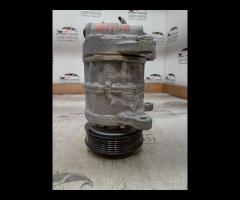 COMPRESSORE ARIA CONDIZIONATA BMW 1 2 3 4 F20 F21/ - 17