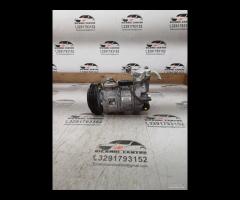 COMPRESSORE ARIA CONDIZIONATA BMW 1 2 3 4 F20 F21/ - 24
