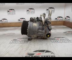 COMPRESSORE ARIA CONDIZIONATA MERCEDES-BENZ CLS C2