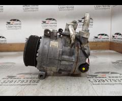 COMPRESSORE ARIA CONDIZIONATA MERCEDES-BENZ CLS C2